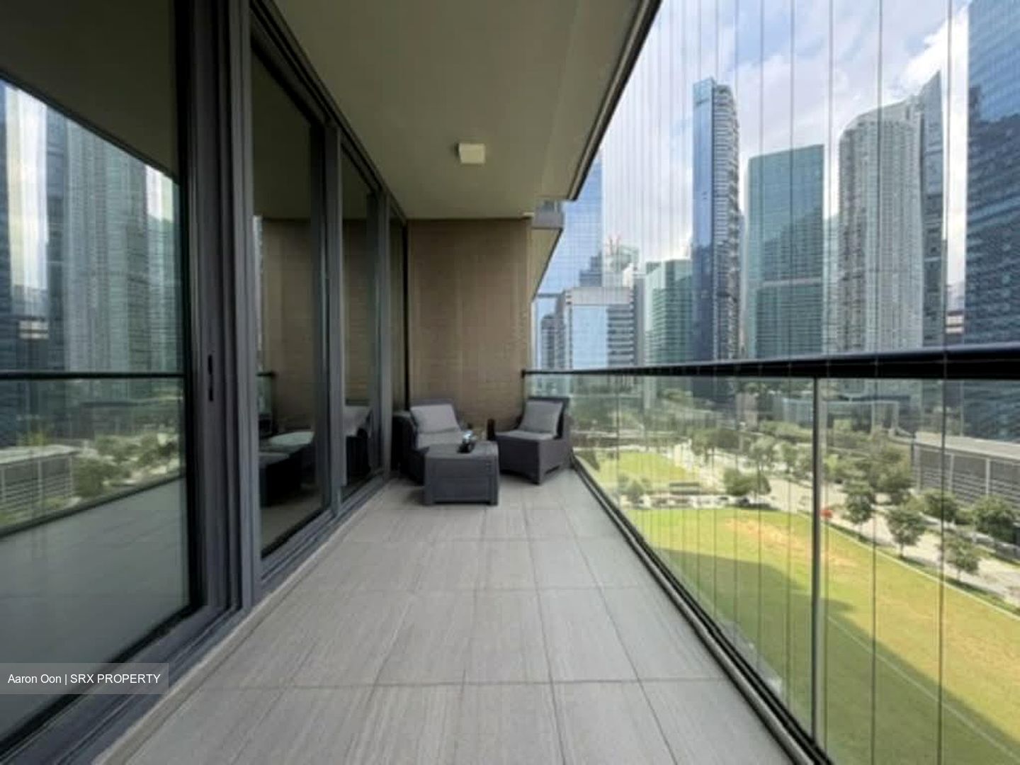 Marina One Residences (D1), Apartment #542749361